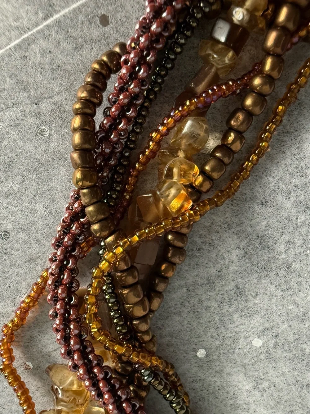 N/A twisted multi